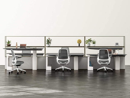 Steelcase Series 1 Work Office Chair