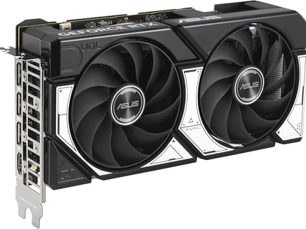 ASUS Dual GeForce RTX™
