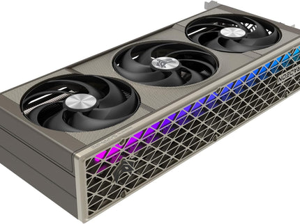 Sapphire 11348-01-20G Nitro+ AMD Radeon™