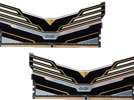 OLOy DDR4 RAM 16GB)E0DA