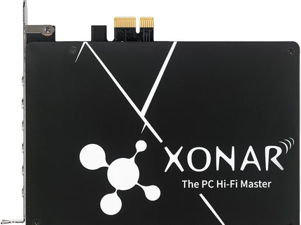 Asus Xonar AE Sound Board