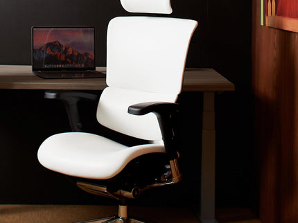 X-Chair X4 Executive Chair