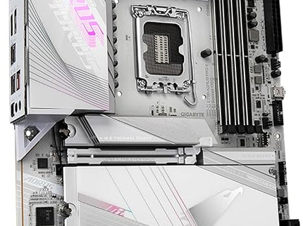 GIGABYTE Z790 AORUS PRO X