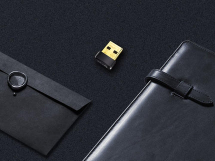 TP-Link USB WiFi Adapter for PC(TL-WN725N)