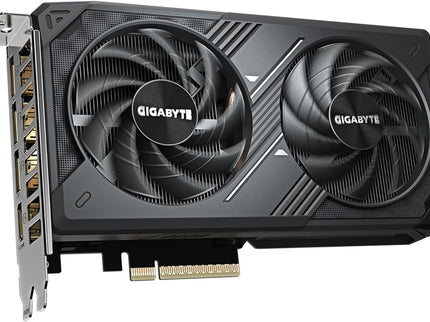 GIGABYTE GeForce RTX 5060 WINDFORCE 8G Graphics Card