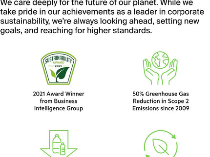 Belkin Surge Protector Power Strip w/ 8 Rotating & 4 Standard Outlets