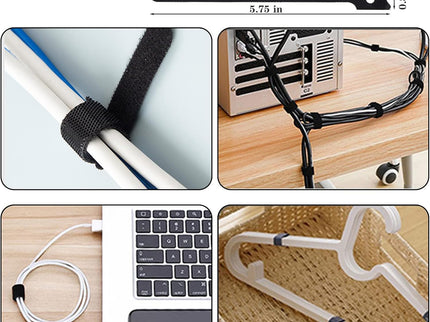 Cord Management Organizer Kit