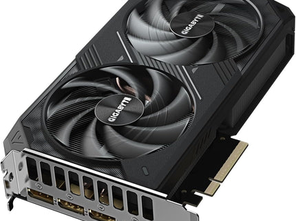GIGABYTE GeForce RTX 5060 Ti WINDFORCE 8G Graphics Card