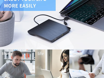 LG GP65NB60 8X USB 2.0 Super Multi Ultra