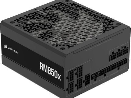 Corsair RM850x ATX 3.1 PCIe 5.1 Ready Fully Modular 850W Power Supply