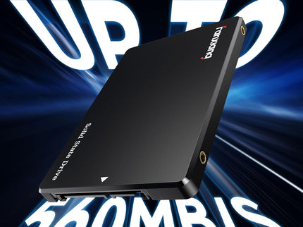 256GB SATA SSD 2.5'' SSD SATA III