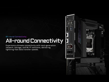 GIGABYTE X870E AORUS Elite  Motherboard