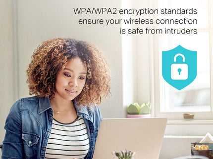 TP-Link Nano AC600 USB WiFi Adapter(Archer T2U Nano)