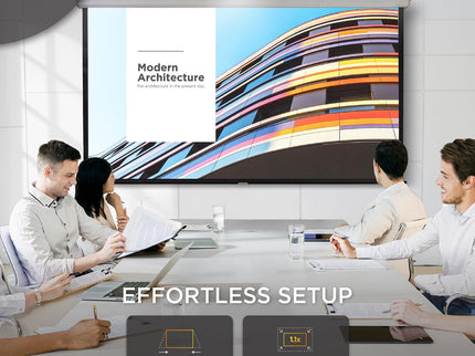 ViewSonic PX700HDH DLP 1080p Projector