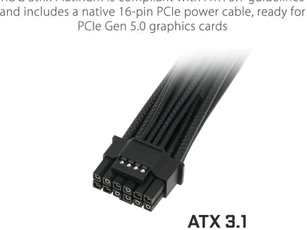 ASUS ROG Strix 1000W Platinum