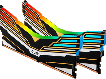 OLOy DDR4 RAM 16GB)E0DA