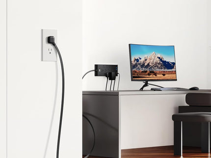 Surge Protector Power Strip 4800J