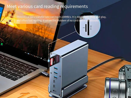 Docking Station for Asus ROG Zephyrus