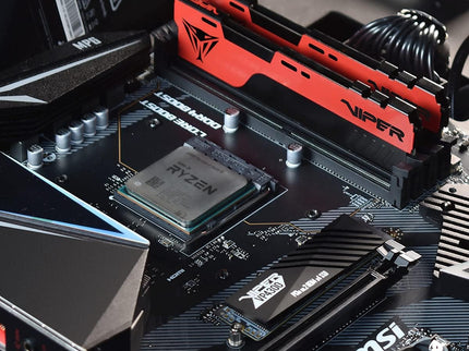 Patriot Memory Viper Elite II DDR4 RAM 16GB