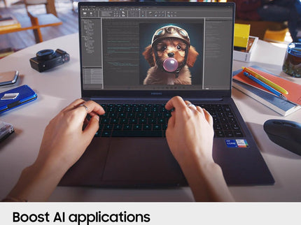 Samsung SSD 9100 PRO 2TB, PCIe