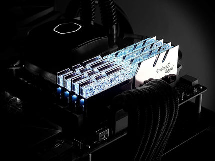 G.SKILL Trident Z Royal Series DDR4 RAM