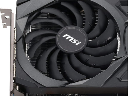 MSI Gaming GeForce RTX 3060
