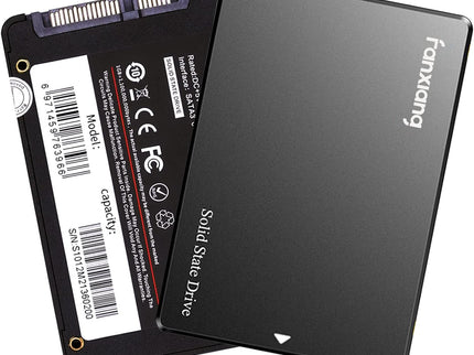 S101 1TB SSD SATA SSD 1TB Internal Solid State Drive SATA III
