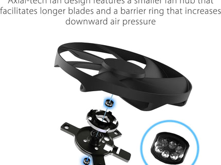 ASUS TUF Gaming 850W Gold