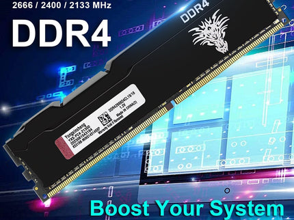 Yongxinsheng DDR4 2666MHz 32GB