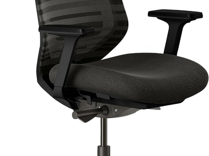Branch Ergonomic Chair with Lumbar Support