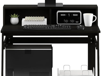 Furinno Simplistic a Frame Computer Desk