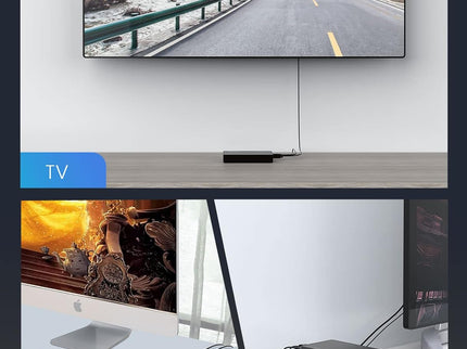 ORICO USB 3.0 External Hard Drive Enclosure for 3.5/2.5