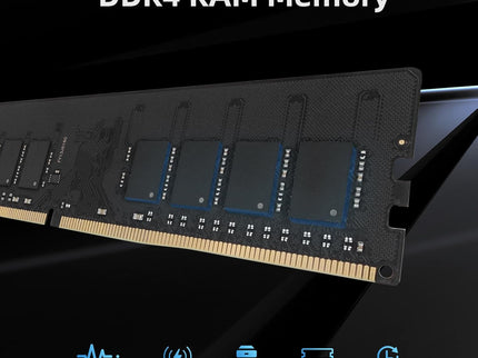 KingSpec 32GB (2x16GB) DDR4 RAM