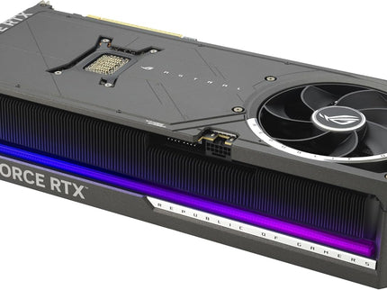 ASUS ROG Astral GeForce RTX™ 5080