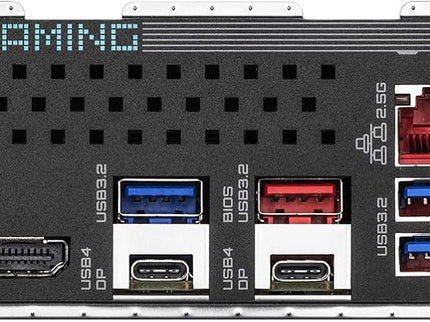 GIGABYTE X870 Gaming X WIFI7