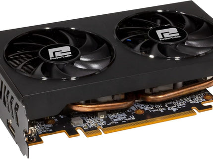 PowerColor Fighter AMD Radeon RX 6500 XT