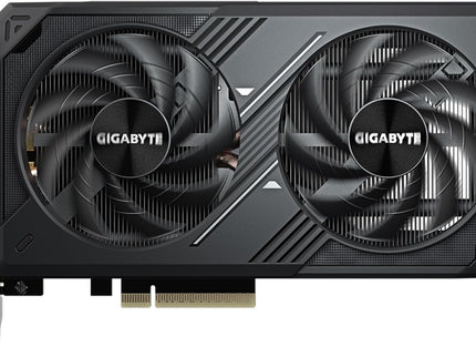 GIGABYTE GeForce RTX 5060 WINDFORCE 8G Graphics Card