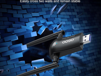 TP-Link WiFi 6 PCIe WiFi Card for Desktop PC AX3000