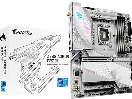 GIGABYTE Z790 AORUS PRO X