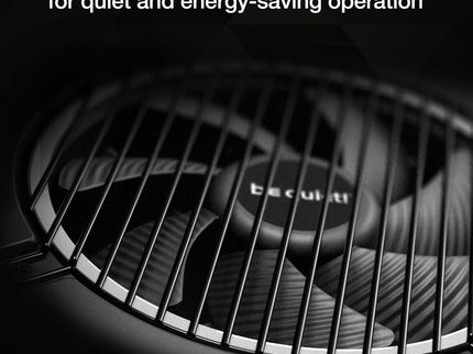 be quiet! Pure Power 13 M 1000W Power Supply