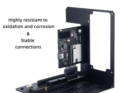 eGPU Enclosure Thunderbolt 3/4 USB4 40Gbps