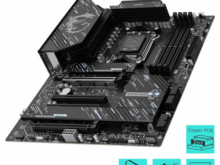MSI X870 Gaming Plus WiFi V1 Motherboard