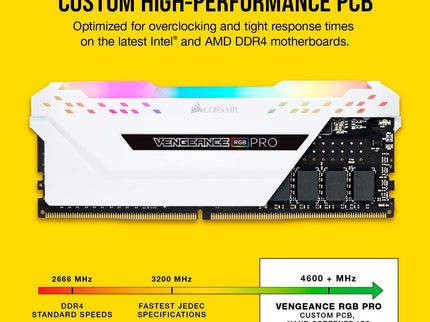 Corsair Vengeance RGB Pro 16GB