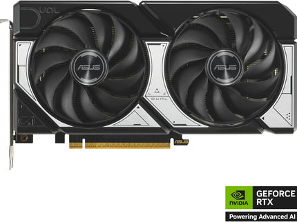 ASUS Dual GeForce RTX™