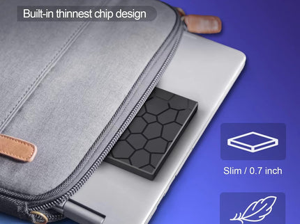 External CD/DVD Drive for Laptop