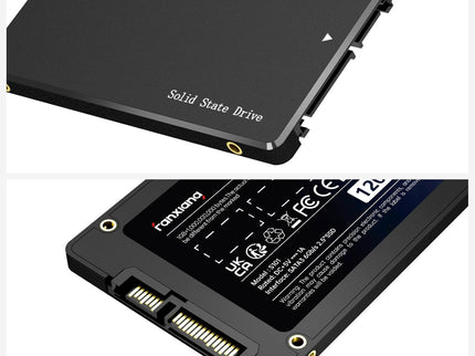 S101 1TB SSD SATA SSD 1TB Internal Solid State Drive SATA III