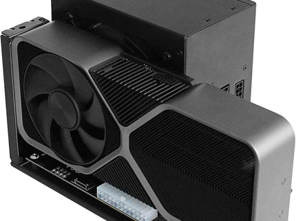 PCIe 4.0 x4 64Gbps Compatible eGPU DOCK