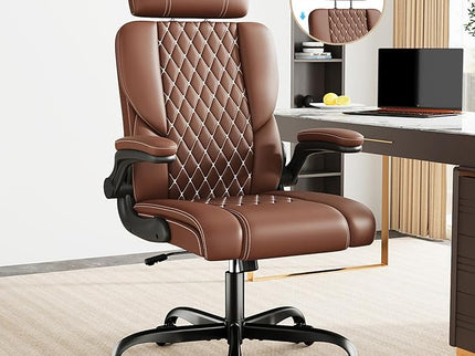 Sytas Executive Leather Chair