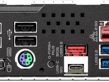 GIGABYTE B850M Gaming X WIFI6E AMD AM5 LGA 1718 Motherboard