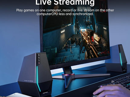 Newhope USB 3.0 Capture Card